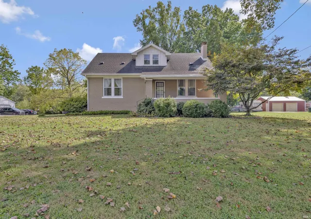 Photo 1 of Sale Pending at 4515 Covert Ave, Evansville, IN 47714 | MLS# 202638031 | Listing updated on 2026-10-05