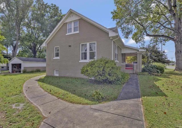 Photo 2 of Sale Pending at 4515 Covert Ave, Evansville, IN 47714 | MLS# 202638031 | Listing updated on 2026-10-05