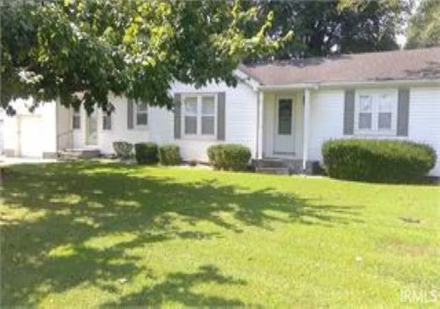 Photo 1 of Sale Pending at 8791 S State Rd 57, Elberfeld, IN 47613 | MLS# 202638037 | Listing updated on 2026-09-15