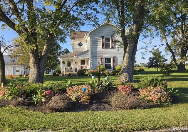 Photo 2 of Sale Pending at 9990 E Cr 600 S Rd, Selma, IN 47383 | MLS# 202638041 | Listing updated on 2026-09-19