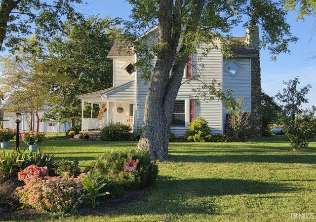 Photo 3 of Sale Pending at 9990 E Cr 600 S Rd, Selma, IN 47383 | MLS# 202638041 | Listing updated on 2026-09-19