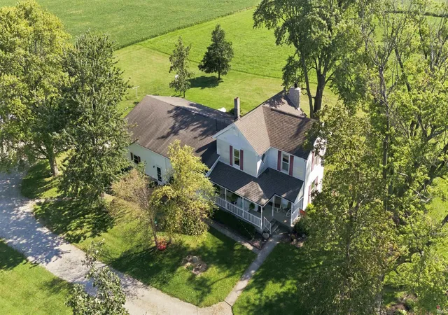 Photo 47 of Sale Pending at 9990 E Cr 600 S Rd, Selma, IN 47383 | MLS# 202638041 | Listing updated on 2026-09-19