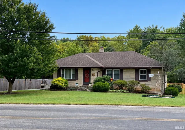 Photo 1 of Manufactured home for sale at 5220 Broadway Ave, Evansville, IN 47712 | MLS# 202638043 | Listing updated on 2026-10-20