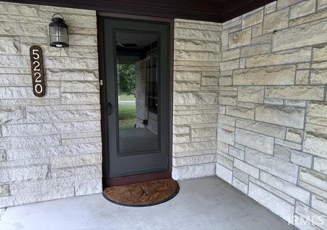 Photo 3 of Manufactured home for sale at 5220 Broadway Ave, Evansville, IN 47712 | MLS# 202638043 | Listing updated on 2026-10-20