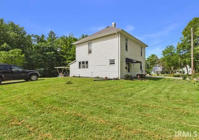 Photo 1 of Manufactured home for sale at 1121 Smith St, Logansport, IN 46947 | MLS# 202638055 | Listing updated on 2026-10-12