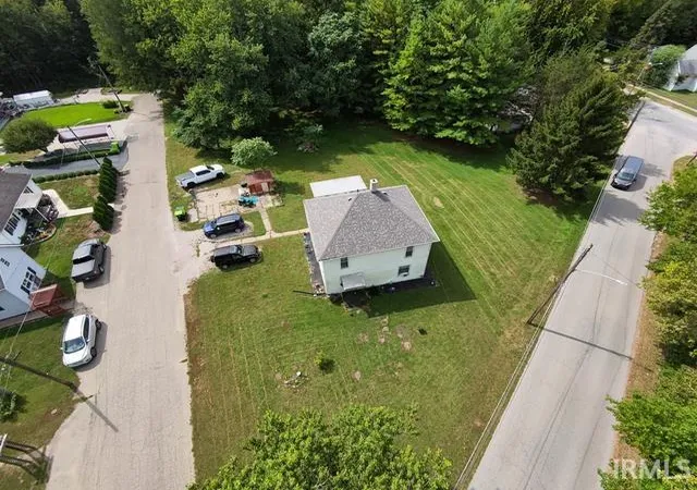 Photo 2 of Manufactured home for sale at 1121 Smith St, Logansport, IN 46947 | MLS# 202638055 | Listing updated on 2026-10-12
