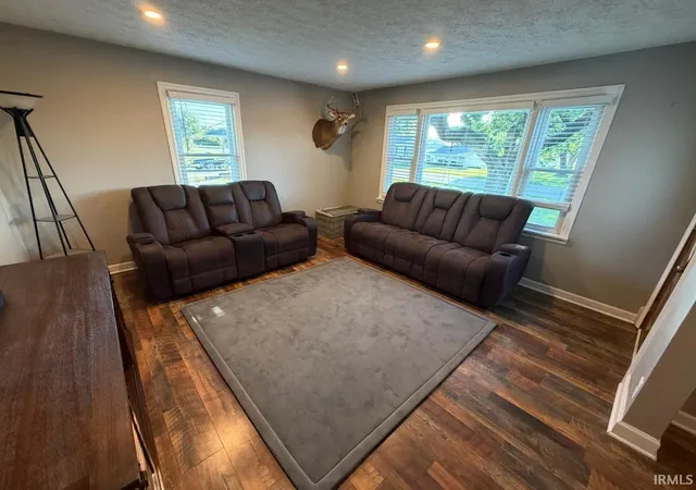 Photo 3 of Sale Pending at 204 N Hull St, Fort Branch, IN 47648 | MLS# 202638056 | Listing updated on 2026-09-23