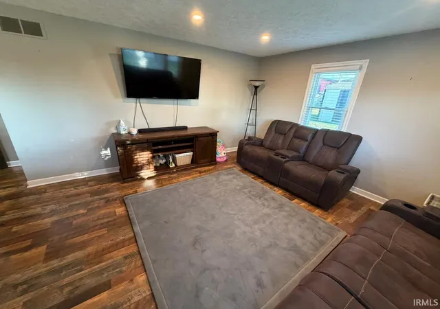 Photo 3 of Sale Pending at 204 N Hull St, Fort Branch, IN 47648 | MLS# 202638056 | Listing updated on 2026-09-23