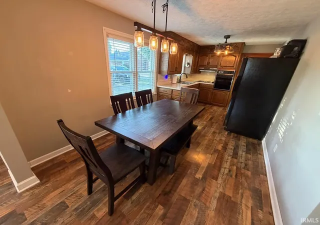 Photo 4 of Sale Pending at 204 N Hull St, Fort Branch, IN 47648 | MLS# 202638056 | Listing updated on 2026-09-23
