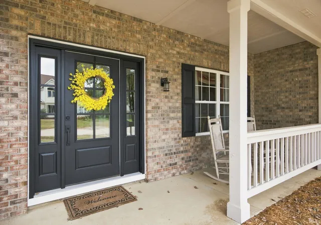 Photo 2 of Manufactured home for sale at 4903 Shearwater Ct, Lafayette, IN 47909 | MLS# 202638059 | Listing updated on 2026-10-26