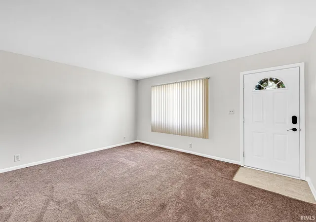 Photo 2 of Manufactured home for sale at 1810 Hass Dr, South Bend, IN 46635 | MLS# 202638062 | Listing updated on 2026-10-23