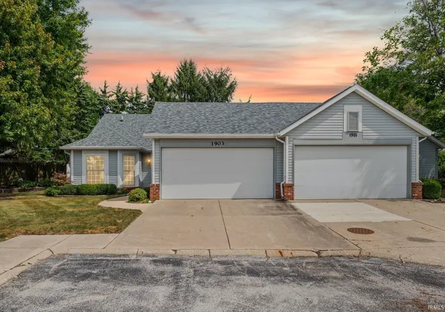 Photo 2 of Condo for sale at 1903 Twin Oaks Ln, Lafayette, IN 47905 | MLS# 202638063 | Listing updated on 2026-09-29