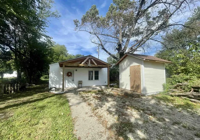 Photo 1 of Manufactured home for sale at 2003 S Manhattan Ave, Muncie, IN 47302 | MLS# 202638080 | Listing updated on 2026-10-19