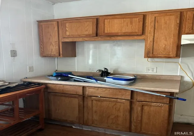 Photo 3 of Single family home for sale at 135 S Wabash St, Peru, IN 46970 | MLS# 202638096 | Listing updated on 2026-09-15