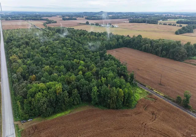 Photo 1 of Land for sale at 0 E Cr 100 Rd, Rockport, IN 47635 | MLS# 202638097 | Listing updated on 2026-09-15