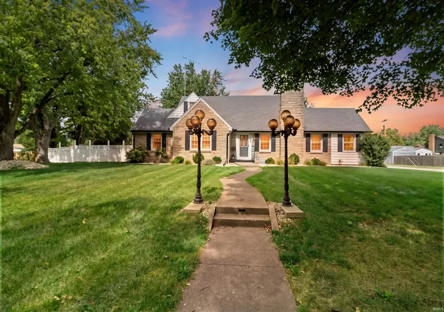 Photo 1 of Single family home for sale at 125 E N D St, Gas City, IN 46933 | MLS# 202638107 | Listing updated on 2026-10-29