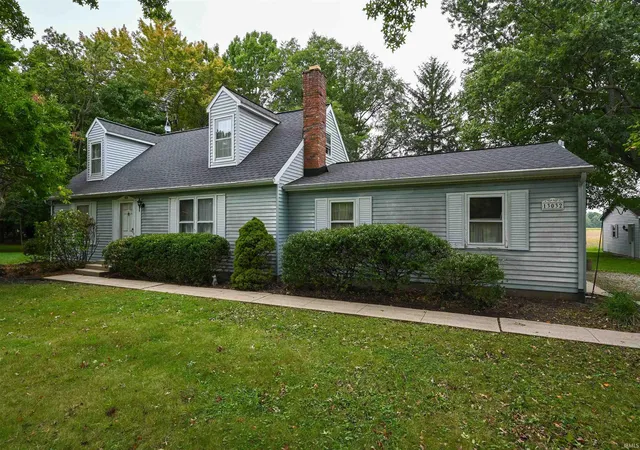 Photo 2 of Manufactured home for sale at 13032 S 100 West, Kokomo, IN 46901 | MLS# 202638112 | Listing updated on 2026-10-05