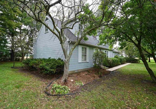 Photo 3 of Manufactured home for sale at 13032 S 100 West, Kokomo, IN 46901 | MLS# 202638112 | Listing updated on 2026-10-05