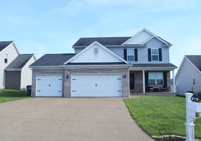 Photo 1 of Manufactured home for sale at 4101 Chappell Dr, Evansville, IN 47725 | MLS# 202638117 | Listing updated on 2026-10-07