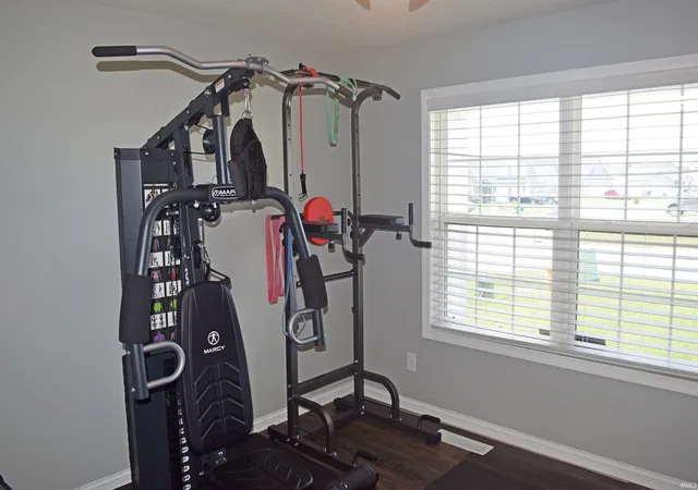 Photo 3 of Manufactured home for sale at 4101 Chappell Dr, Evansville, IN 47725 | MLS# 202638117 | Listing updated on 2026-10-07