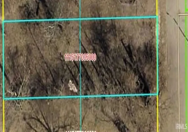 Photo 1 of Land for sale at 603 S Vine St, Muncie, IN 47302 | MLS# 202638122 | Listing updated on 2026-09-15