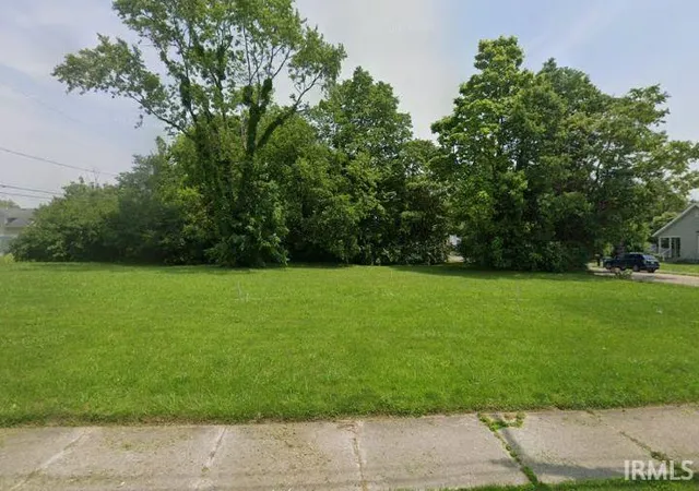 Photo 1 of Land for sale at 1204 E 1st Street, Muncie, IN 47302 | MLS# 202638124 | Listing updated on 2026-09-15