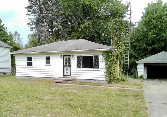 Photo 1 of Sale Pending at 19403 Auten Rd, South Bend, IN 46637 | MLS# 202638125 | Listing updated on 2026-10-07