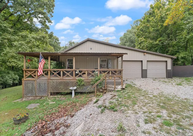Photo 1 of Sale Pending at 1986 W State Rd 64, English, IN 47118 | MLS# 202638128 | Listing updated on 2026-09-29