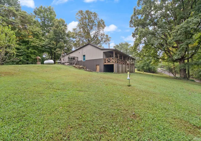 Photo 2 of Sale Pending at 1986 W State Rd 64, English, IN 47118 | MLS# 202638128 | Listing updated on 2026-09-29