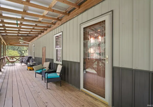Photo 3 of Sale Pending at 1986 W State Rd 64, English, IN 47118 | MLS# 202638128 | Listing updated on 2026-09-29