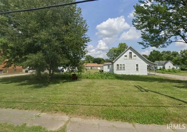 Photo 1 of Land for sale at 1400 E 1st Street, Muncie, IN 47302 | MLS# 202638129 | Listing updated on 2026-09-15