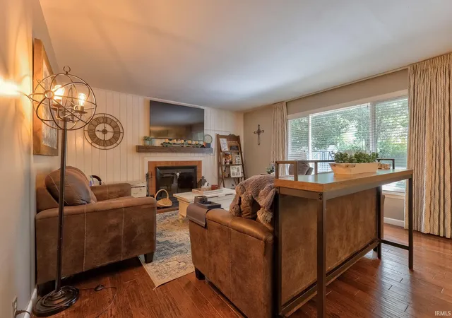 Photo 3 of Manufactured home for sale at 836 S Norman Ave, Evansville, IN 47714 | MLS# 202638131 | Listing updated on 2026-10-20