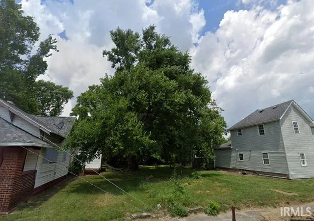 Photo 1 of Land for sale at 1420 E Willard St, Muncie, IN 47302 | MLS# 202638135 | Listing updated on 2026-09-15