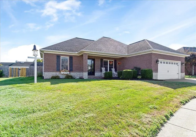 Photo 2 of Manufactured home for sale at 6022 Glen Oak Ct, Newburgh, IN 47630 | MLS# 202638146 | Listing updated on 2026-10-27