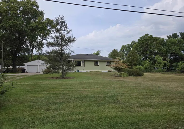 Photo 1 of Sale Pending at 55171 Holmes Rd, South Bend, IN 46628 | MLS# 202638219 | Listing updated on 2026-09-24