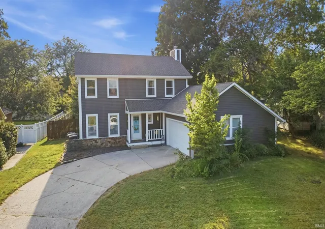 Photo 1 of Manufactured home for sale at 1307 Windmill Dr, Lafayette, IN 47909 | MLS# 202638228 | Listing updated on 2026-09-21