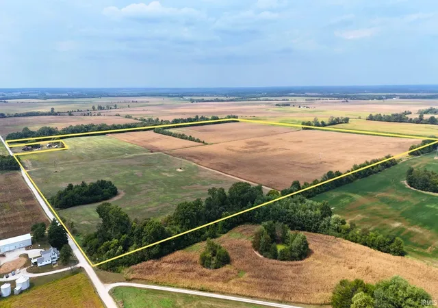 Photo 1 of Land for sale at W 550 South, Lyons, IN 47443 | MLS# 202638238 | Listing updated on 2026-09-16