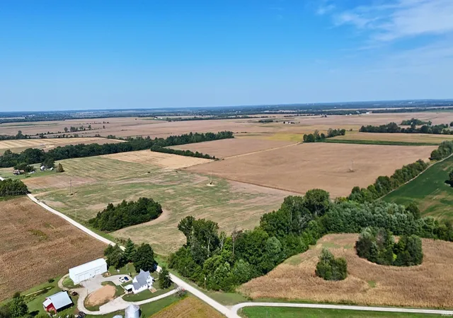 Photo 2 of Land for sale at W 550 South, Lyons, IN 47443 | MLS# 202638238 | Listing updated on 2026-09-16