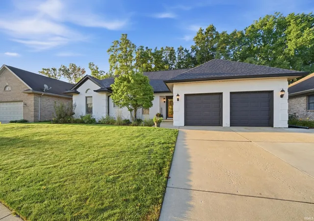 Photo 3 of Sale Pending at 31 Flowermound Dr, West Lafayette, IN 47906 | MLS# 202638244 | Listing updated on 2026-09-23