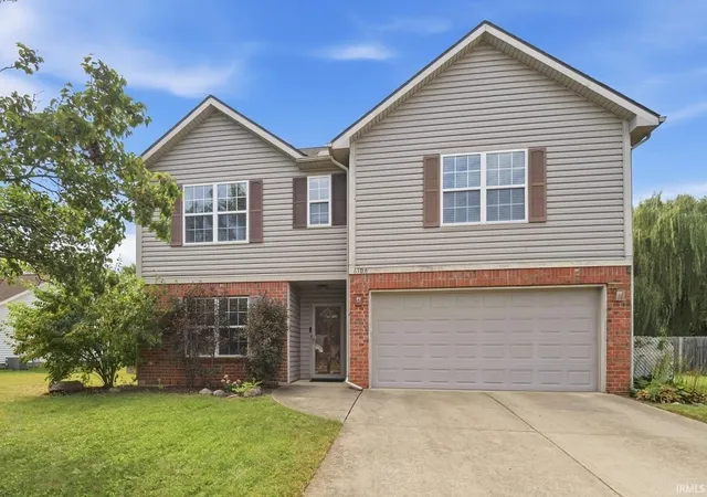 Photo 1 of Manufactured home for sale at 6106 Flintlock Dr, West Lafayette, IN 47906 | MLS# 202638248 | Listing updated on 2026-10-26