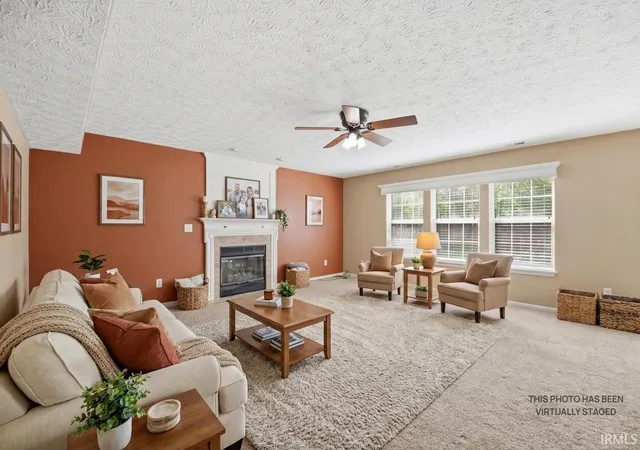 Photo 2 of Manufactured home for sale at 6106 Flintlock Dr, West Lafayette, IN 47906 | MLS# 202638248 | Listing updated on 2026-10-26