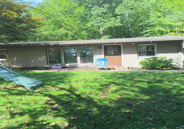 Photo 1 of Manufactured home for sale at 507 N Us 231 Hwy, Spencer, IN 47460 | MLS# 202638251 | Listing updated on 2026-10-22