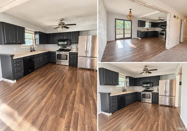 Photo 3 of Manufactured home for sale at 2508 Eckman Pl, Lafayette, IN 47909 | MLS# 202638284 | Listing updated on 2026-10-21