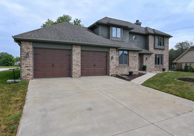 Photo 1 of Manufactured home for sale at 11110 Par Ct, Kokomo, IN 46901 | MLS# 202638285 | Listing updated on 2026-10-27