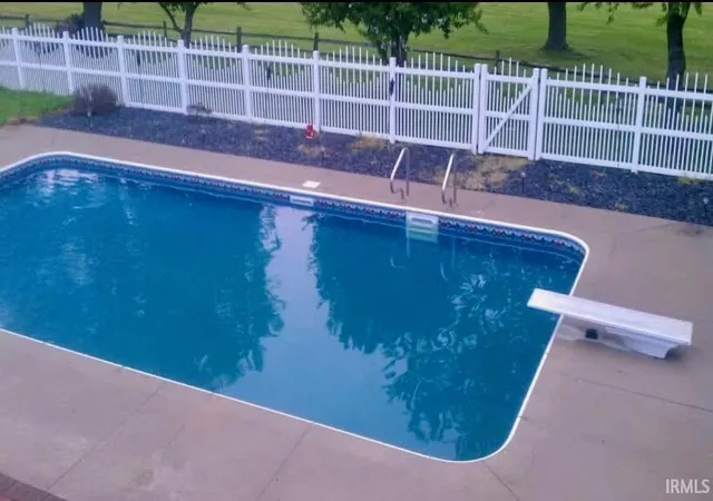 Photo 2 of Manufactured home for sale at 11110 Par Ct, Kokomo, IN 46901 | MLS# 202638285 | Listing updated on 2026-10-27