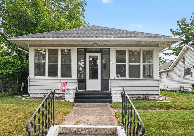 Photo 1 of Manufactured home for sale at 606 S 23rd Street, South Bend, IN 46615 | MLS# 202638290 | Listing updated on 2026-10-19