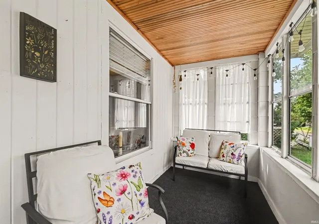 Photo 3 of Manufactured home for sale at 606 S 23rd Street, South Bend, IN 46615 | MLS# 202638290 | Listing updated on 2026-10-19