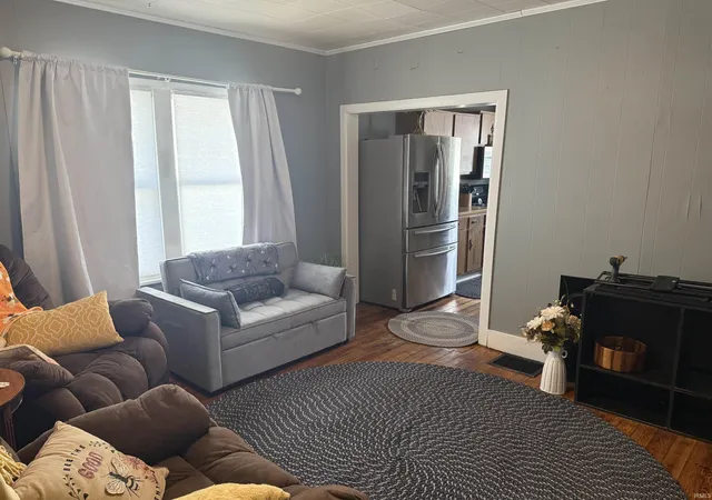Photo 3 of Manufactured home for sale at 1506 13th Street, Lawrenceville, IL 62439 | MLS# 202638297 | Listing updated on 2026-09-16