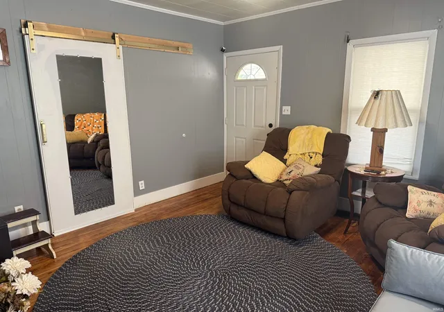Photo 3 of Manufactured home for sale at 1506 13th Street, Lawrenceville, IL 62439 | MLS# 202638297 | Listing updated on 2026-09-16