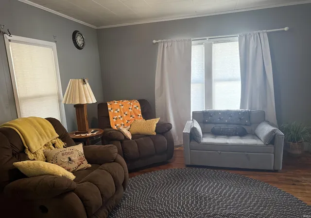 Photo 4 of Manufactured home for sale at 1506 13th Street, Lawrenceville, IL 62439 | MLS# 202638297 | Listing updated on 2026-09-16